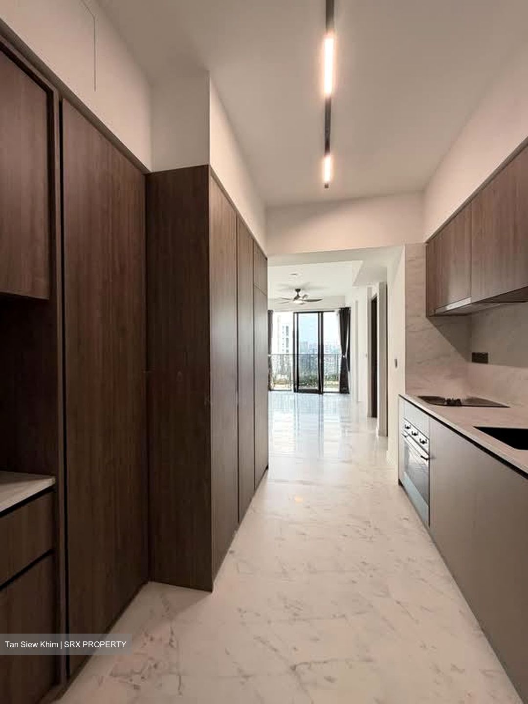 Sceneca Residence (D16), Apartment #597087601